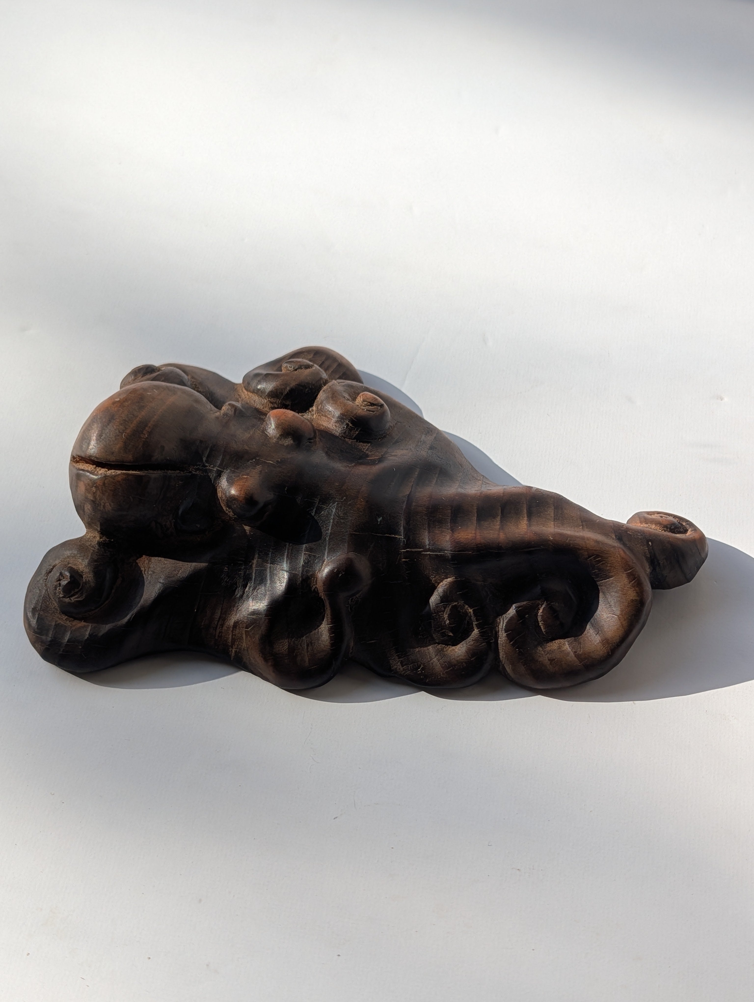 Little Octopus