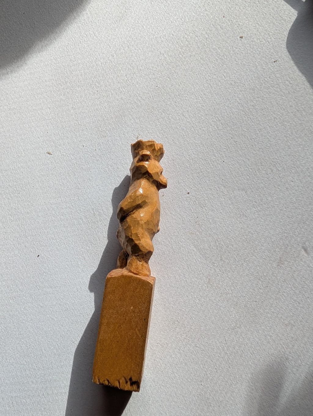 Little King bear
