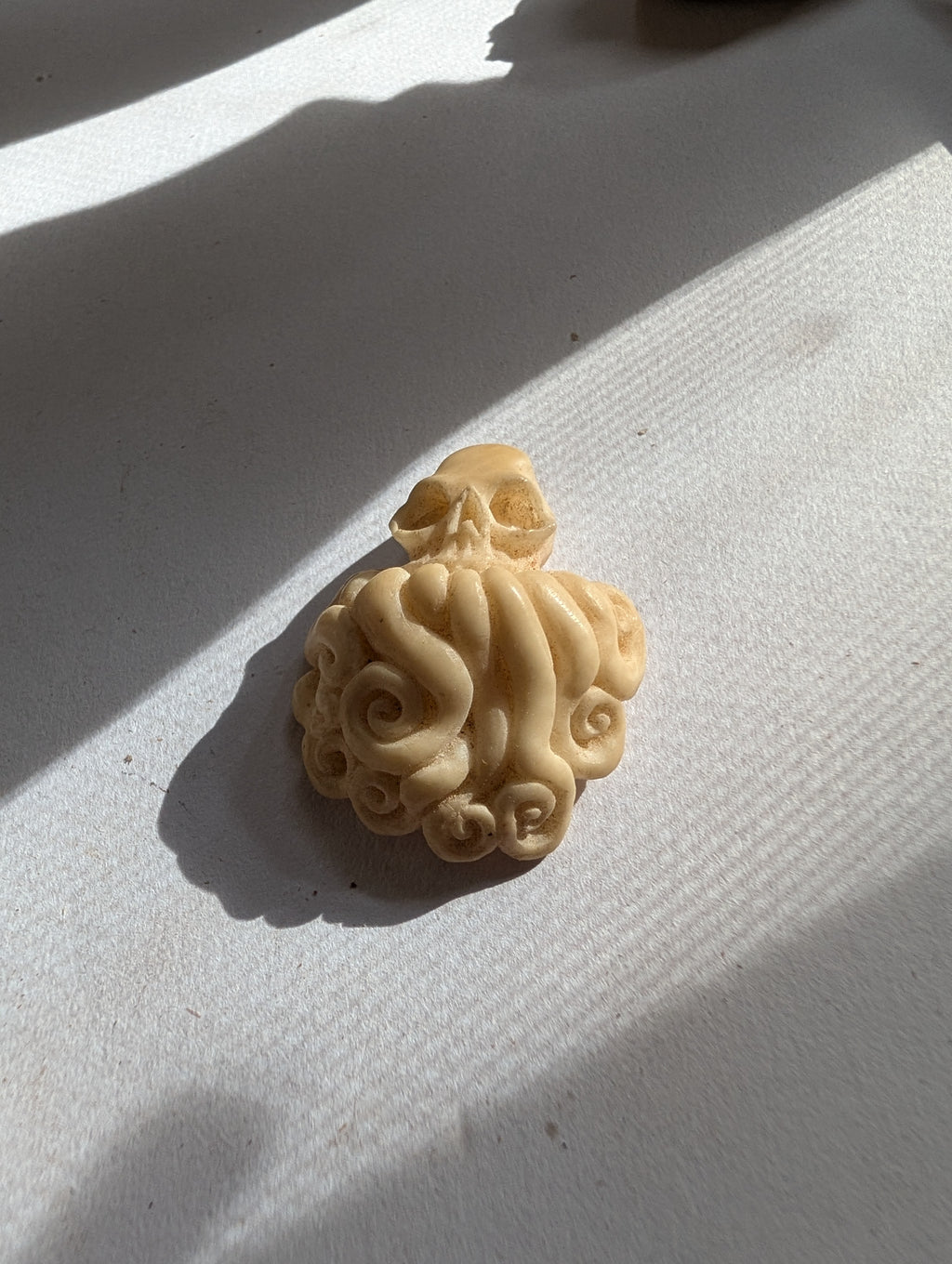 Octopuskull
